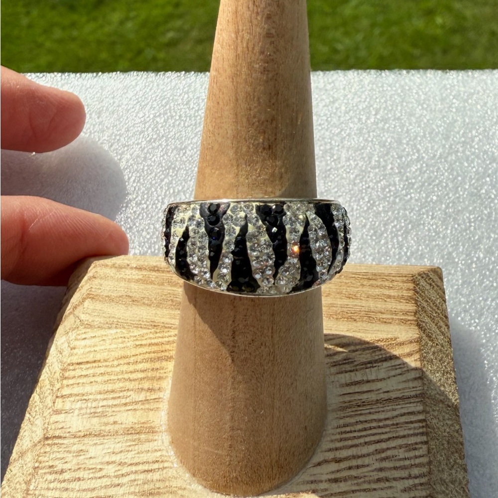 JCM Brass Thailand Ring